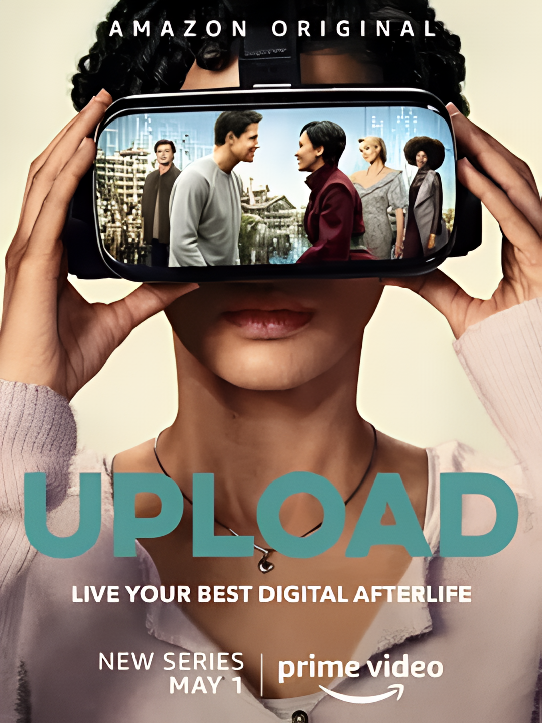 上载新生 第一季