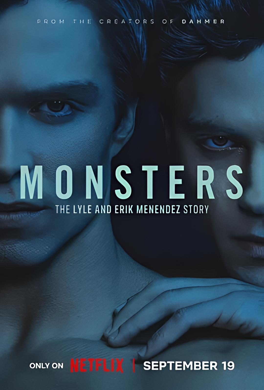 怪物：梅内德斯兄弟的故事