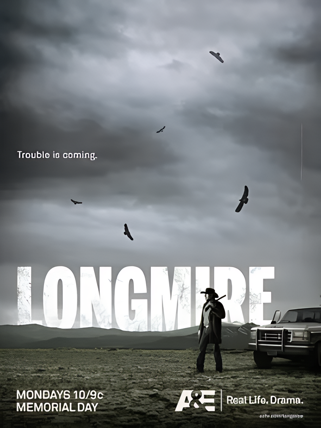 西镇警魂 第二季