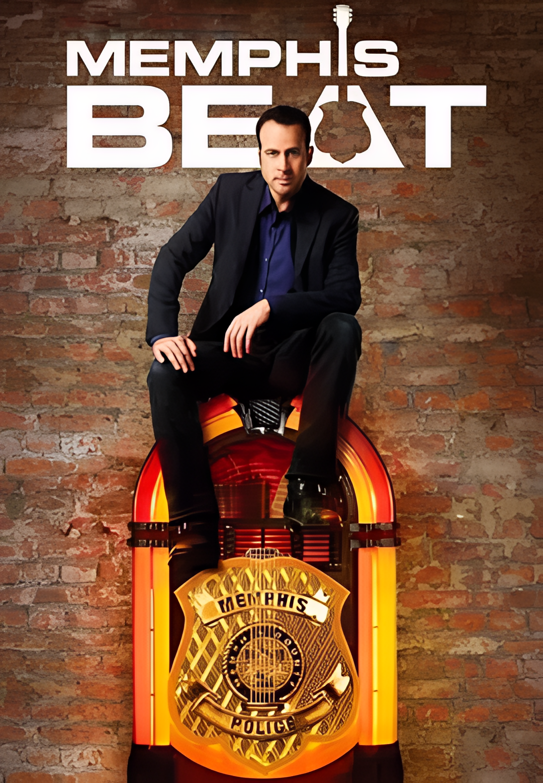 孟菲斯蓝调 第一季